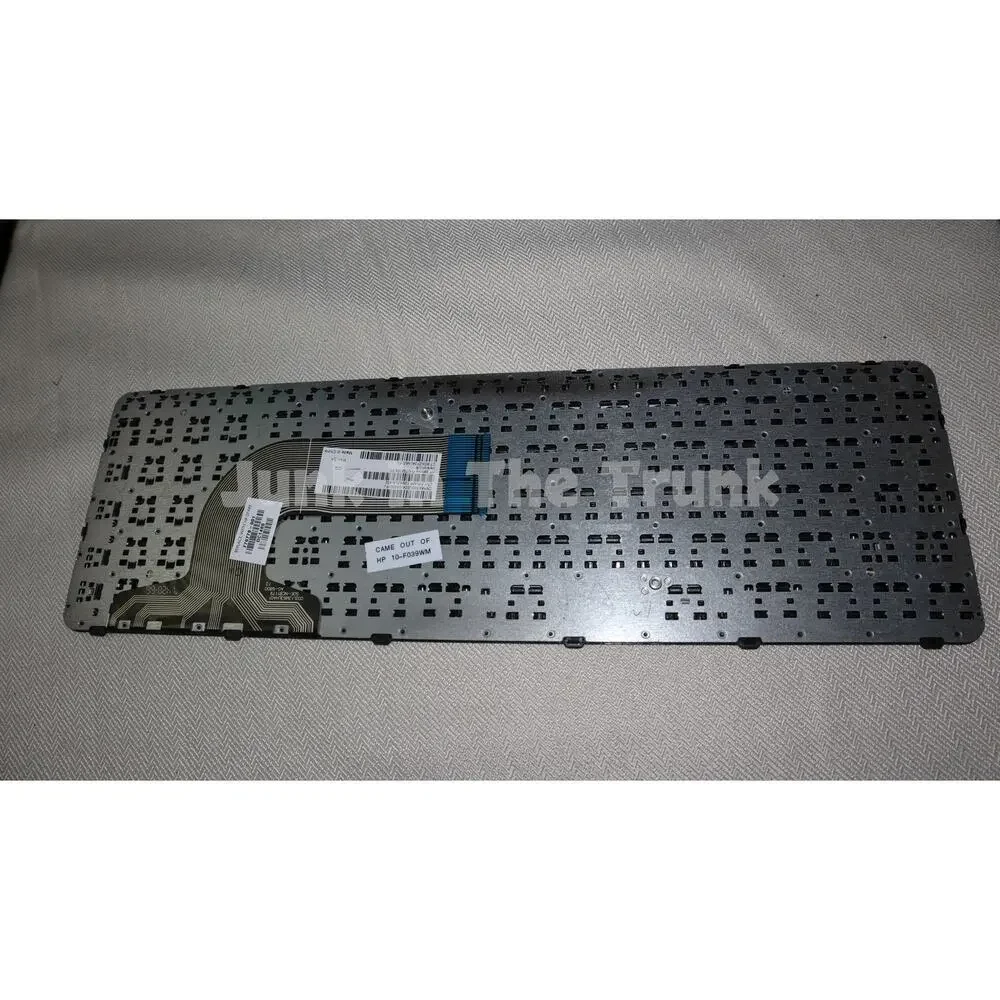 HP Laptop Keyboard HP-F039WM
